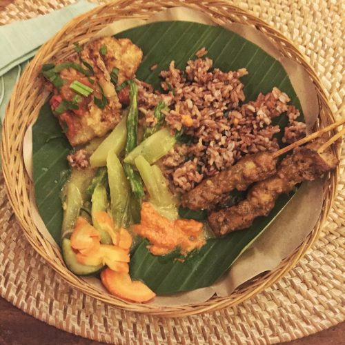 Bali for your belly - 10 must try food in Bali