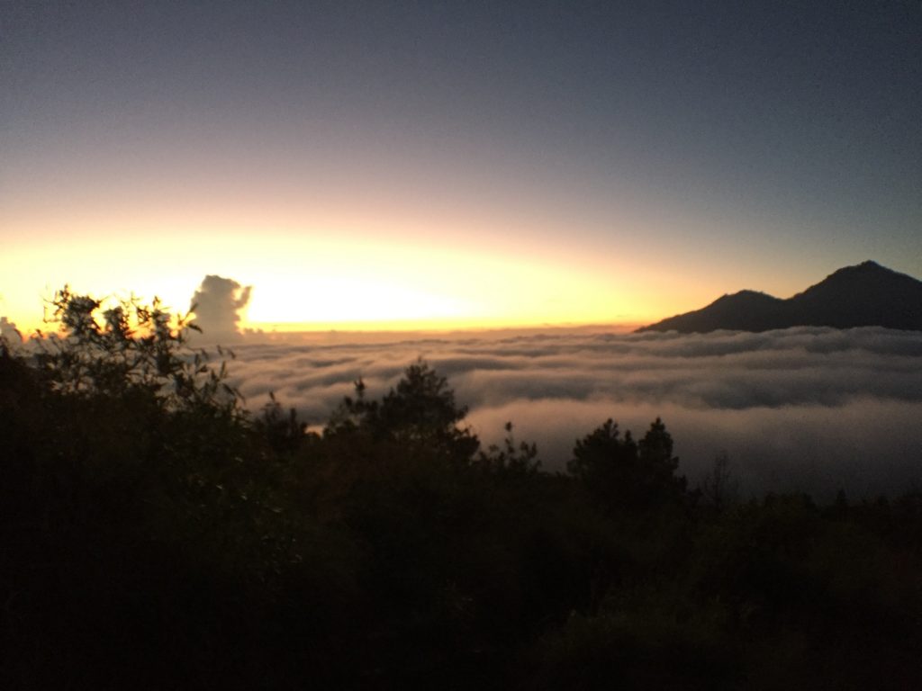 Ubud guide | Mount Batur