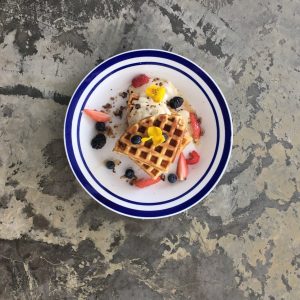 Intro to Mobile Photography event @ Tom&Serg with CitiSpi| August 2016