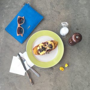 Intro to Mobile Photography event @ Tom&Serg with CitiSpi| August 2016