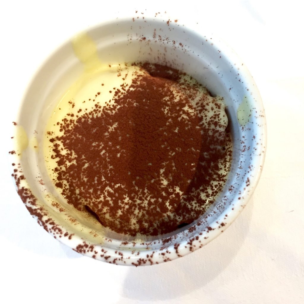 Tiramisu|Cooking at home in Dubai