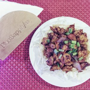 Blue Sapphire Chinese Cuisine