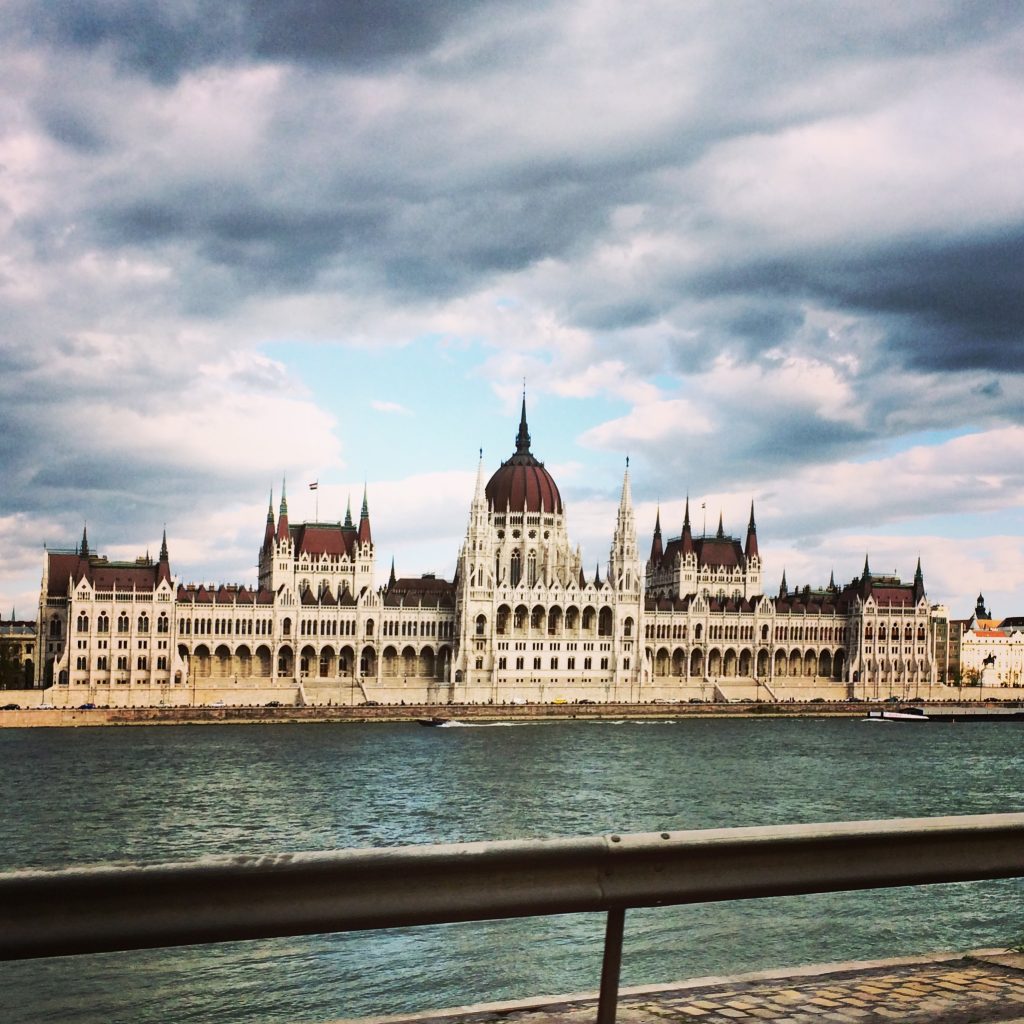 Budapest, Hungary digital nomad guide