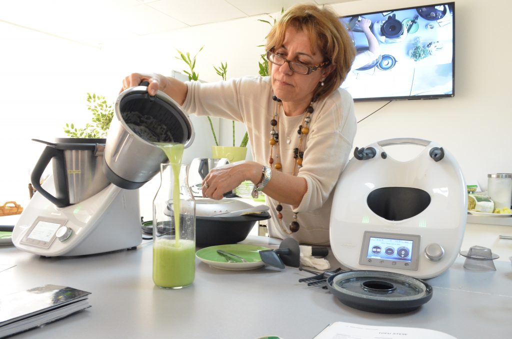 Thermomix Middle East|Dubai