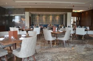 RARE restaurant|Desert Palm Per Aquum