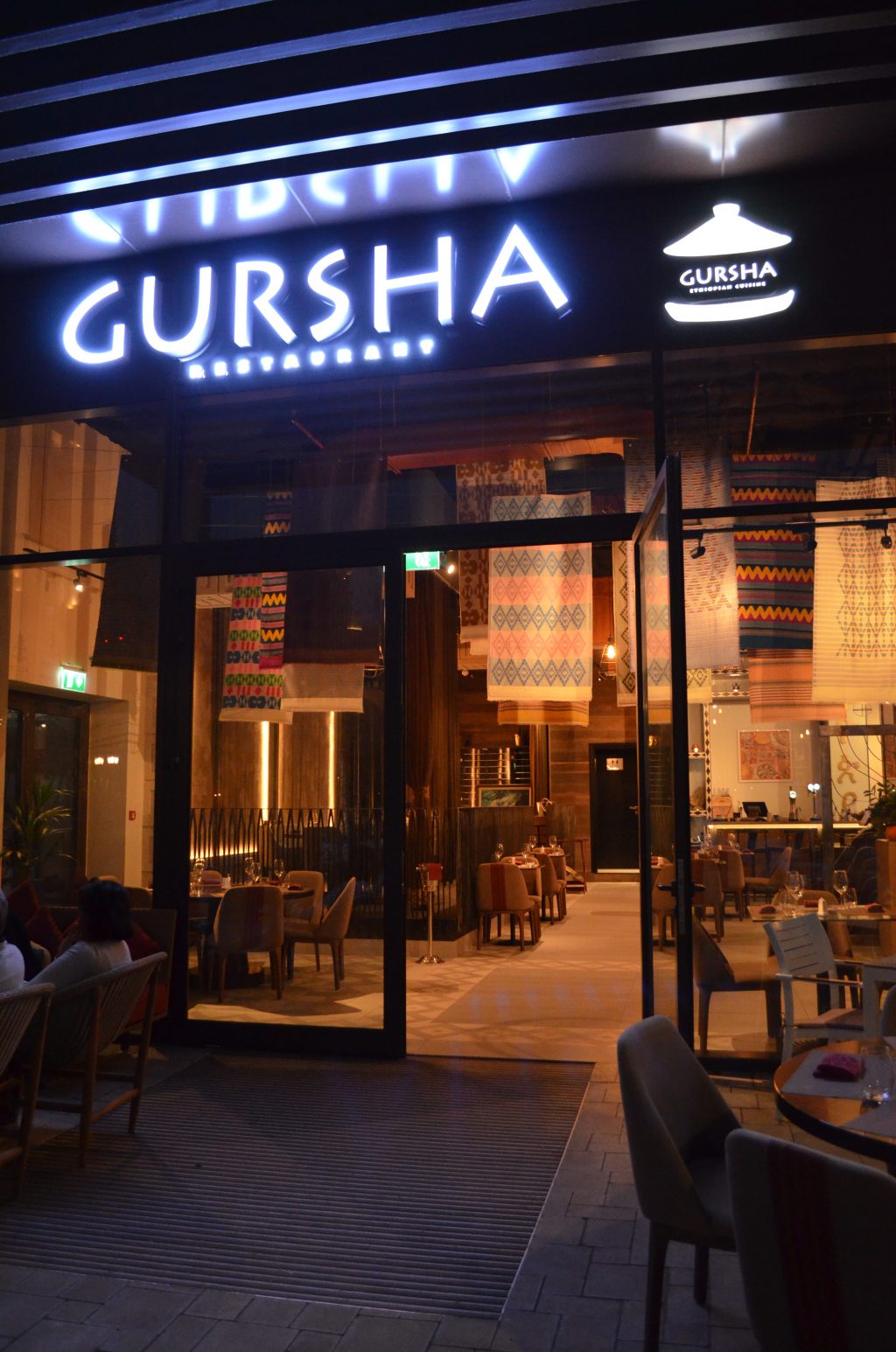 Gursha|Club Vista Mare|Palm Jumeirah