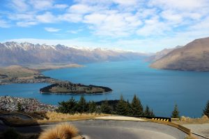 The ultimate 2018 travel bucket list|Queenstown, New Zealand