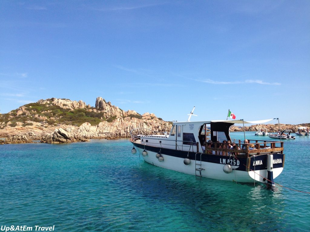 Ultimate travel bucket list | Sardinia, Italy