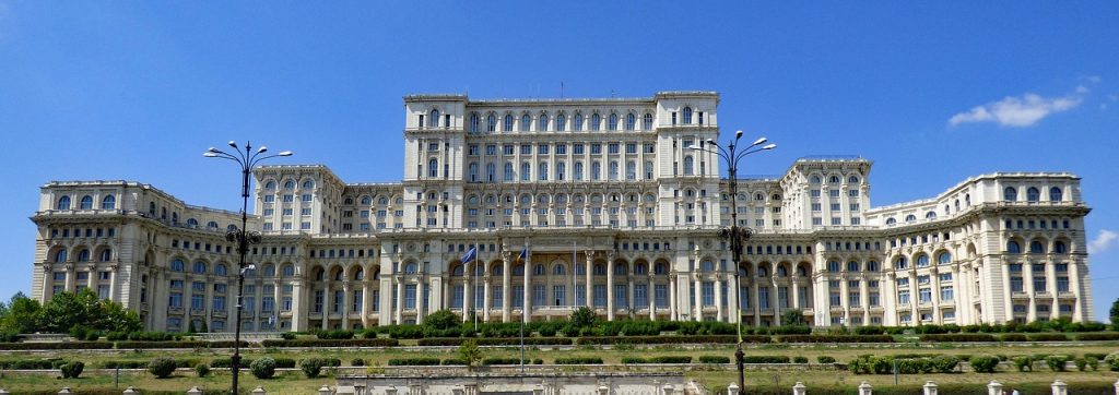 Bucharest, Romania | Top travel destinations in 2018