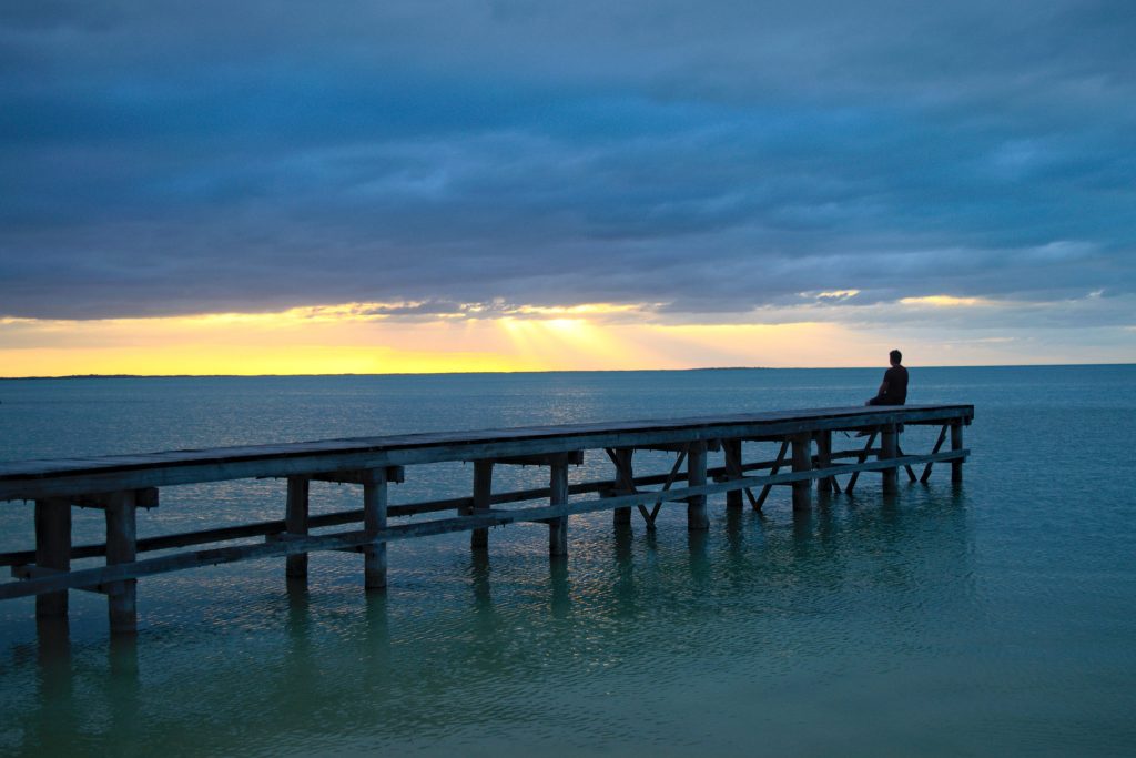 Isla Holbox | Top romantic island vacation getaways