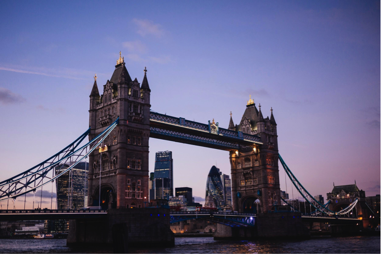 Where to stay in London | Tower Bridge