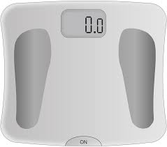 Weighing scale