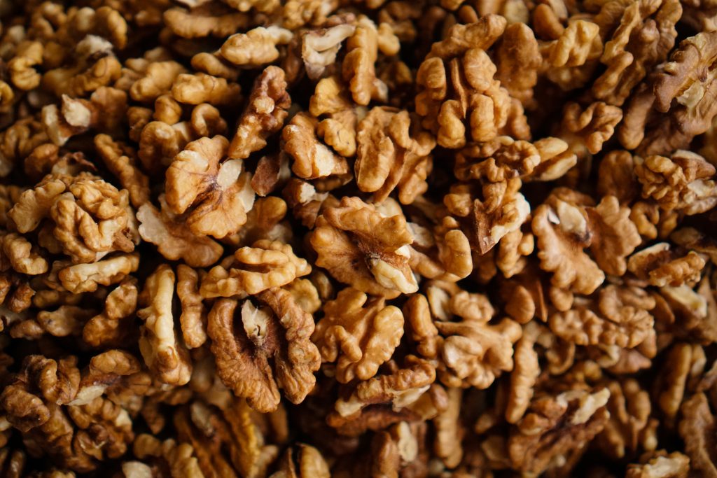 Walnuts are serious brain food| PCOS and Thyroid diet